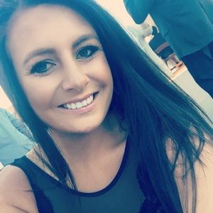 Meet your Posher, Katy